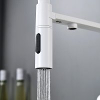 Смеситель для кухни Shevanik S478C