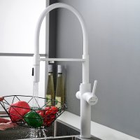 Смеситель для кухни Shevanik S478C