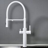 Смеситель для кухни Shevanik S478C