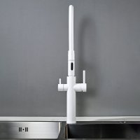 Смеситель для кухни Shevanik S478C