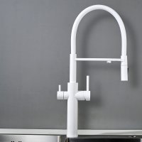 Смеситель для кухни Shevanik S478C