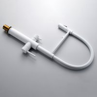 Смеситель для кухни Shevanik S478C