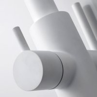 Смеситель для кухни Shevanik S478C