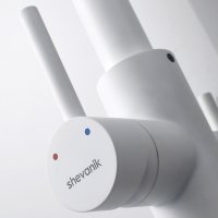 Смеситель для кухни Shevanik S478C