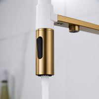 Смеситель для кухни Shevanik S478G