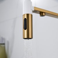 Смеситель для кухни Shevanik S478G