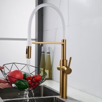 Смеситель для кухни Shevanik S478G