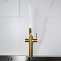 Смеситель для кухни Shevanik S478G