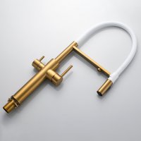 Смеситель для кухни Shevanik S478G