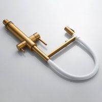 Смеситель для кухни Shevanik S478G