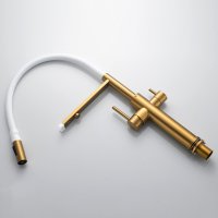 Смеситель для кухни Shevanik S478G