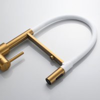 Смеситель для кухни Shevanik S478G