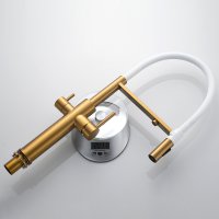 Смеситель для кухни Shevanik S478G