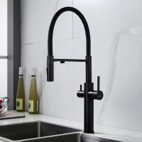 Смеситель для кухни Shevanik S478H