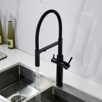 Смеситель для кухни Shevanik S478H