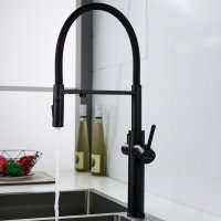 Смеситель для кухни Shevanik S478H