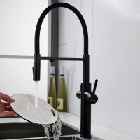 Смеситель для кухни Shevanik S478H