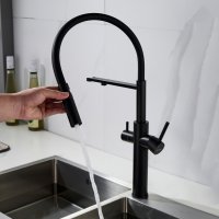 Смеситель для кухни Shevanik S478H