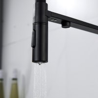 Смеситель для кухни Shevanik S478H