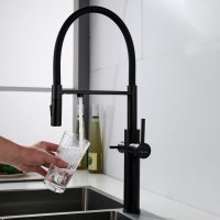 Смеситель для кухни Shevanik S478H