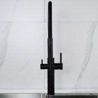 Смеситель для кухни Shevanik S478H