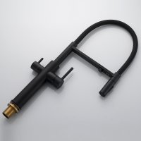 Смеситель для кухни Shevanik S478H