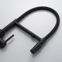 Смеситель для кухни Shevanik S478H