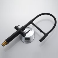 Смеситель для кухни Shevanik S478H