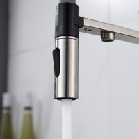 Смеситель для кухни Shevanik S478L