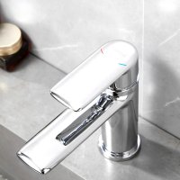 Смеситель для раковины Haiba HB10564