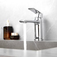 Смеситель для раковины Haiba HB10564