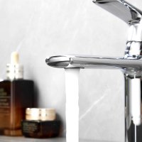 Смеситель для раковины Haiba HB10564