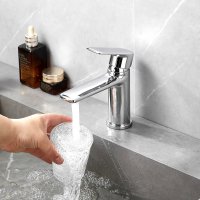 Смеситель для раковины Haiba HB10564