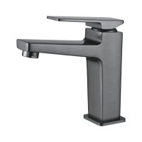 Смеситель для раковины Ledeme L1078D