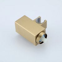 Смеситель с гигиеническим душем Gappo G7217-3