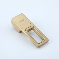 Смеситель с гигиеническим душем Gappo G7217-3