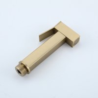 Смеситель с гигиеническим душем Gappo G7217-3