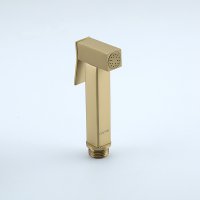 Смеситель с гигиеническим душем Gappo G7217-3