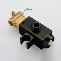 Смеситель с гигиеническим душем Gappo G7217-6