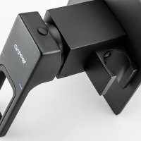 Смеситель с гигиеническим душем Gappo G7217-6