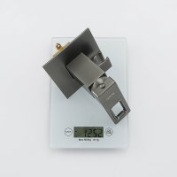 Смеситель с гигиеническим душем Gappo G7217-9