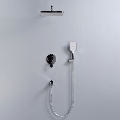 Душевой комплект Shevanik S4535