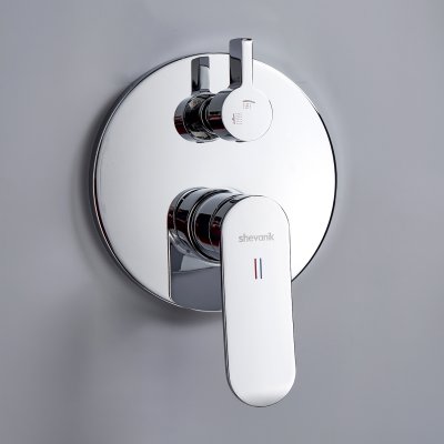 Душевой комплект Shevanik S4535