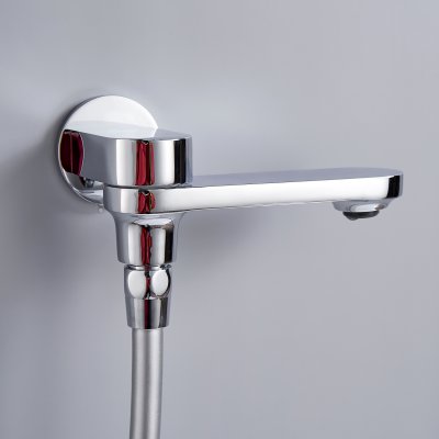 Душевой комплект Shevanik S4535