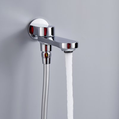 Душевой комплект Shevanik S4535