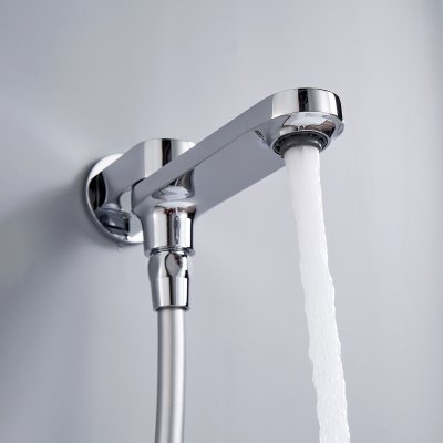 Душевой комплект Shevanik S4535