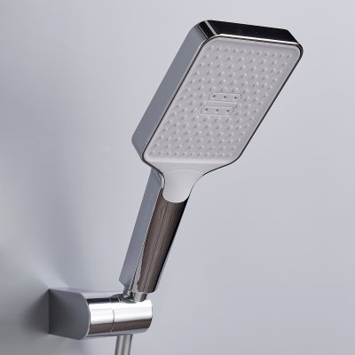 Душевой комплект Shevanik S4535