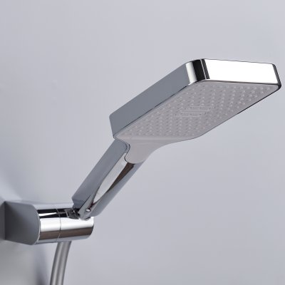 Душевой комплект Shevanik S4535