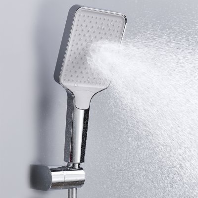 Душевой комплект Shevanik S4535