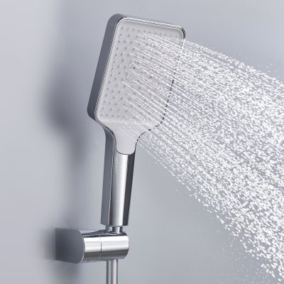 Душевой комплект Shevanik S4535